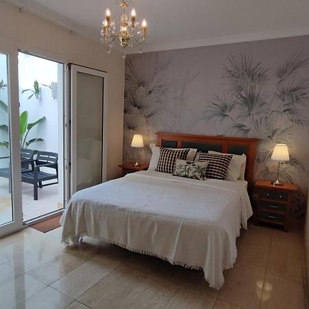 Guanarteme Vibes Apartment Las Palmas de Gran Canaria Ngoại thất bức ảnh