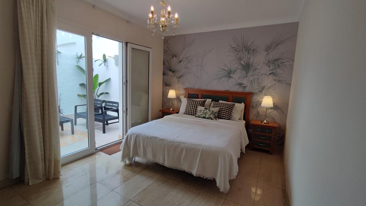 Guanarteme Vibes Apartment Las Palmas de Gran Canaria Ngoại thất bức ảnh