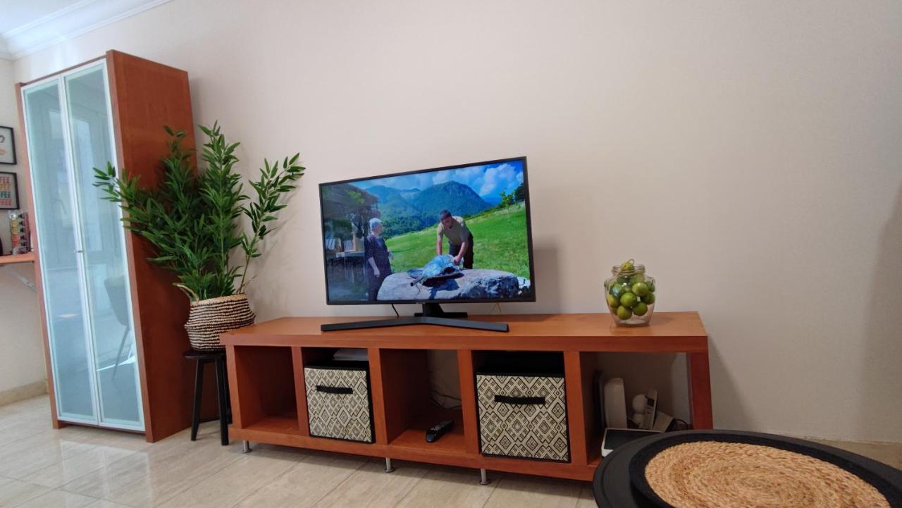 Guanarteme Vibes Apartment Las Palmas de Gran Canaria Ngoại thất bức ảnh