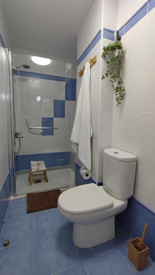 Guanarteme Vibes Apartment Las Palmas de Gran Canaria Ngoại thất bức ảnh