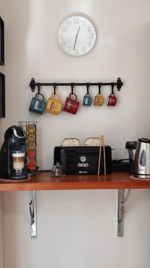 Guanarteme Vibes Apartment Las Palmas de Gran Canaria Ngoại thất bức ảnh