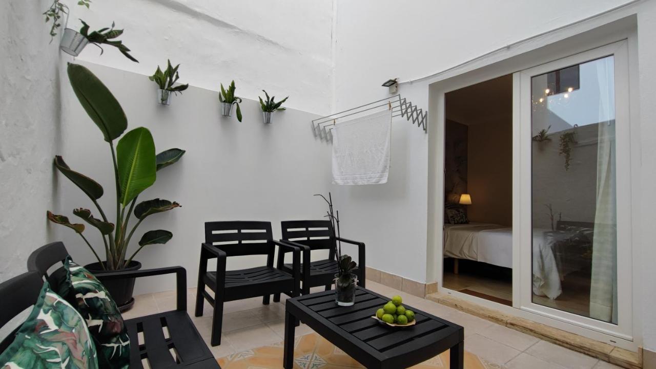 Guanarteme Vibes Apartment Las Palmas de Gran Canaria Ngoại thất bức ảnh