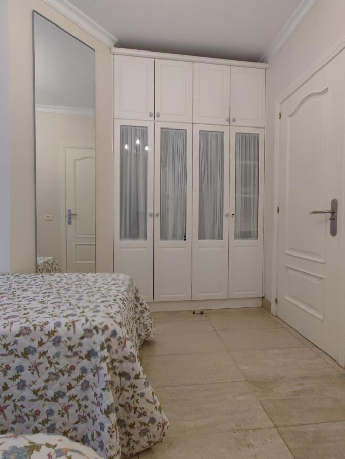 Guanarteme Vibes Apartment Las Palmas de Gran Canaria Ngoại thất bức ảnh
