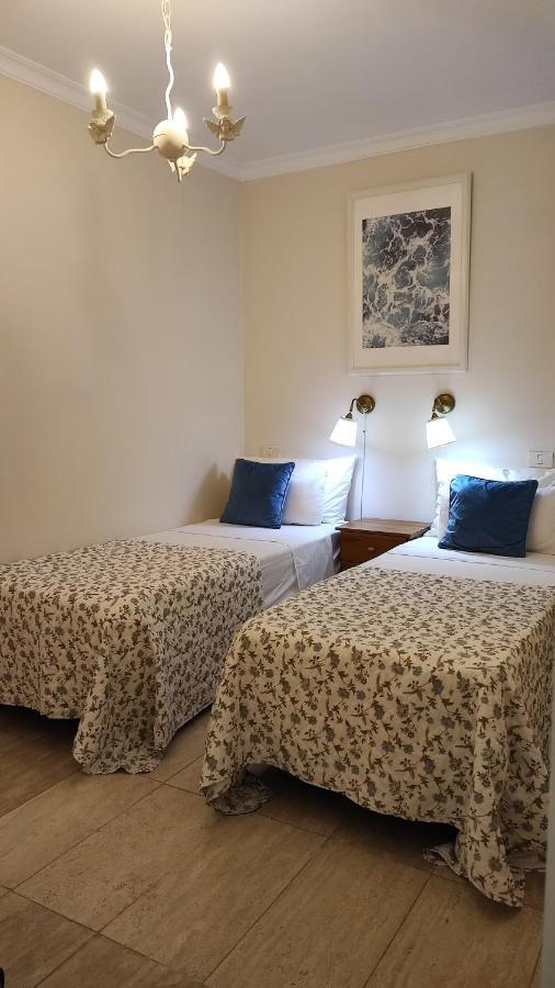 Guanarteme Vibes Apartment Las Palmas de Gran Canaria Ngoại thất bức ảnh