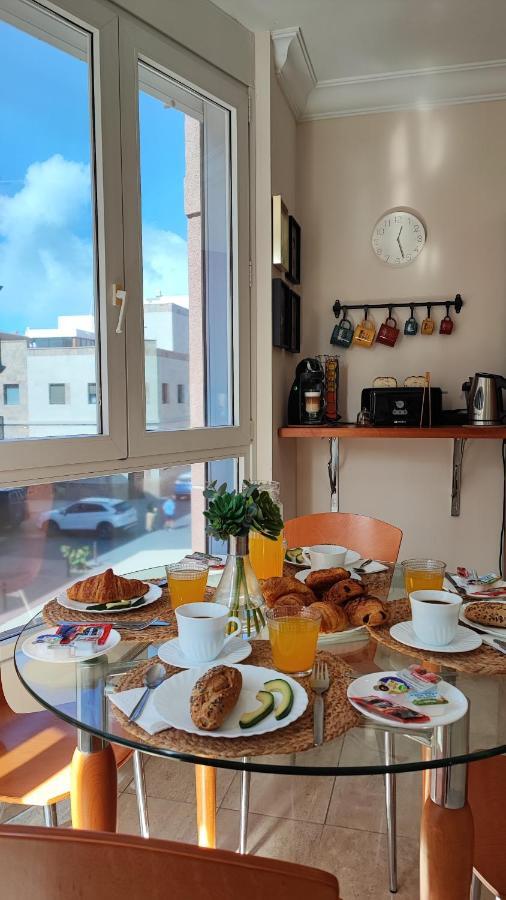 Guanarteme Vibes Apartment Las Palmas de Gran Canaria Ngoại thất bức ảnh