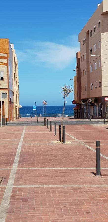 Guanarteme Vibes Apartment Las Palmas de Gran Canaria Ngoại thất bức ảnh
