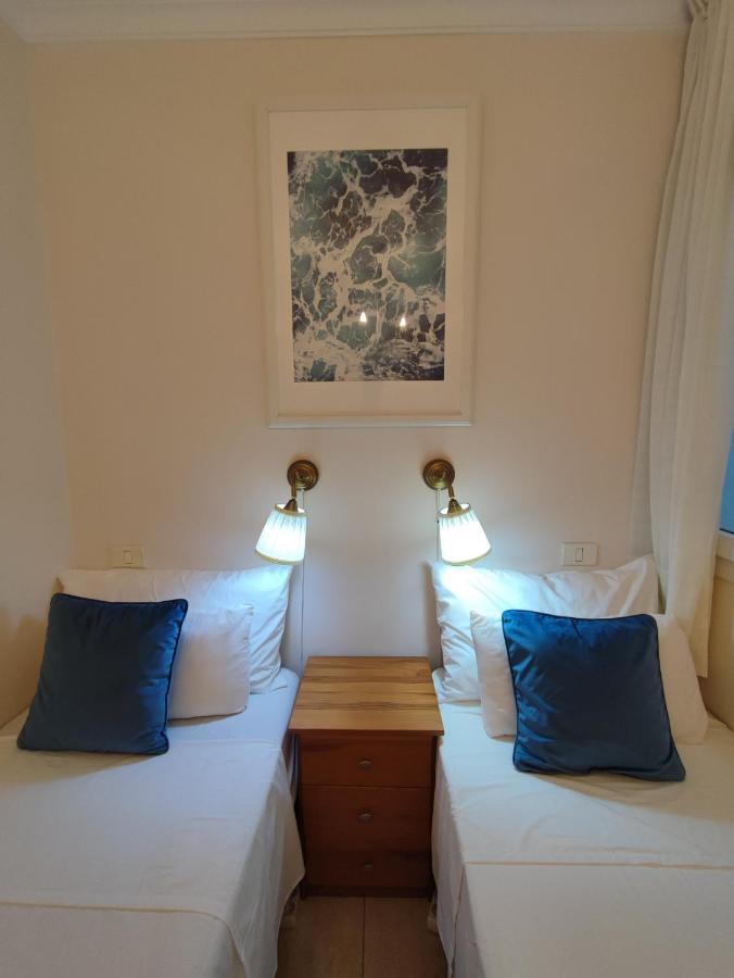 Guanarteme Vibes Apartment Las Palmas de Gran Canaria Ngoại thất bức ảnh