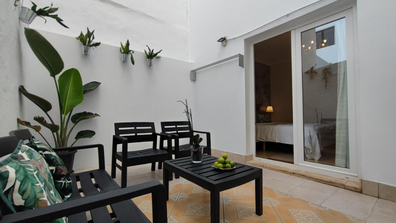 Guanarteme Vibes Apartment Las Palmas de Gran Canaria Ngoại thất bức ảnh