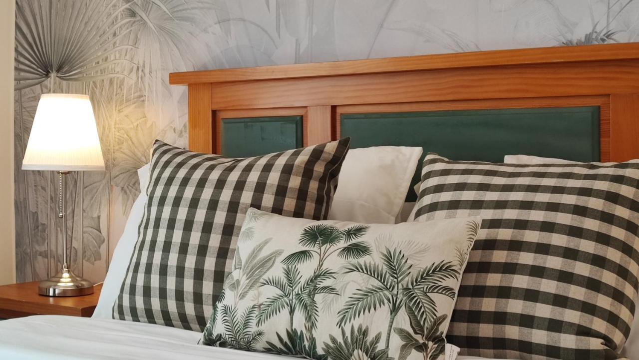 Guanarteme Vibes Apartment Las Palmas de Gran Canaria Ngoại thất bức ảnh